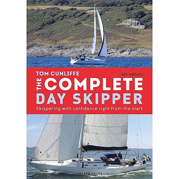 The Complete Day Skipper, Tom Cunliffe