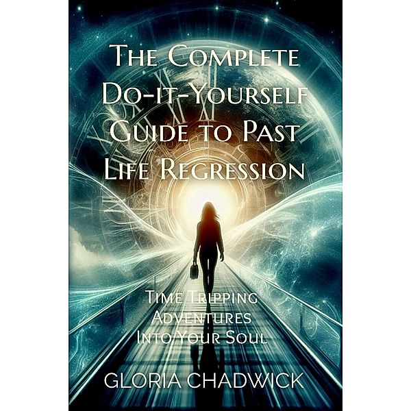The Complete Do-it-Yourself Guide to Past Life Regression (Echoes of Time, #2) / Echoes of Time, Gloria Chadwick