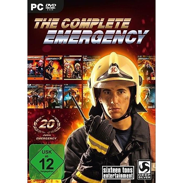 The Complete Emergency