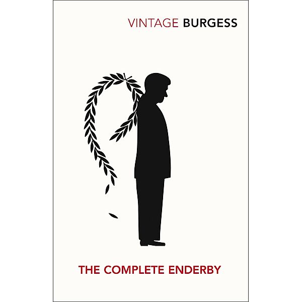 The Complete Enderby, Anthony Burgess