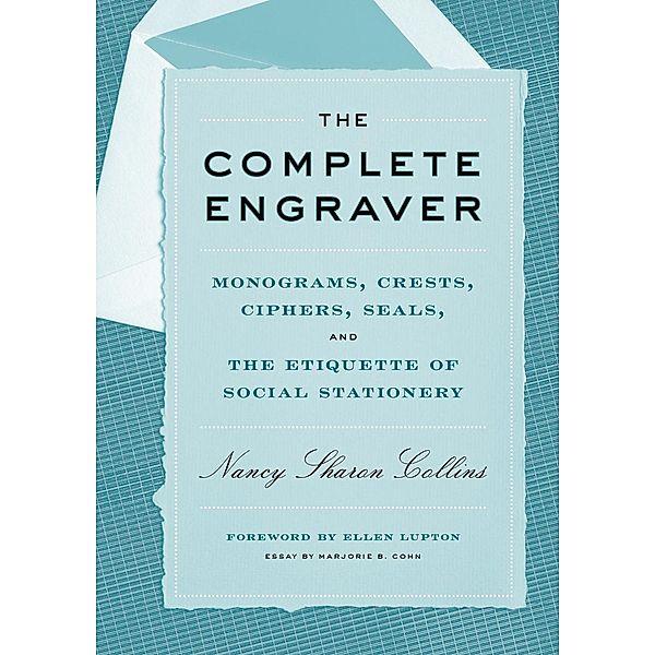 The Complete Engraver, Nancy Sharon Collins