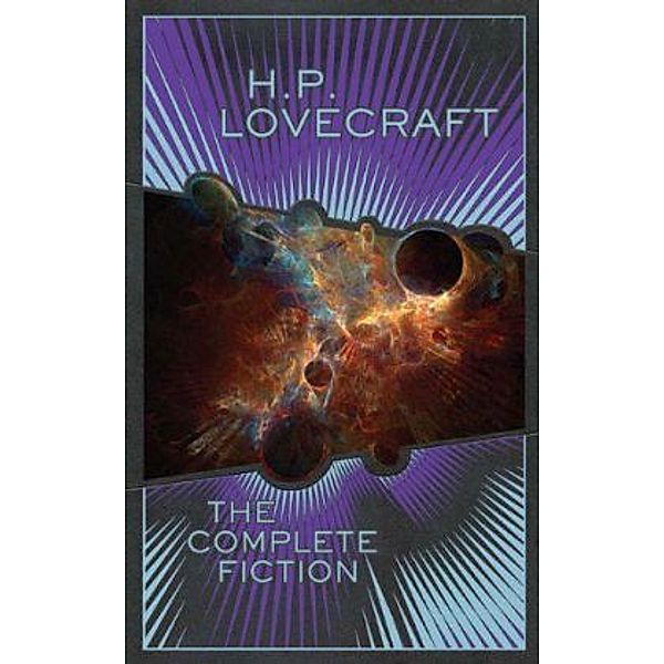 The Complete Fiction, Howard Ph. Lovecraft