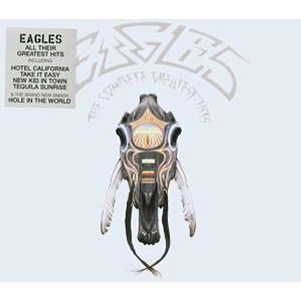 The Complete Greatest Hits, Eagles