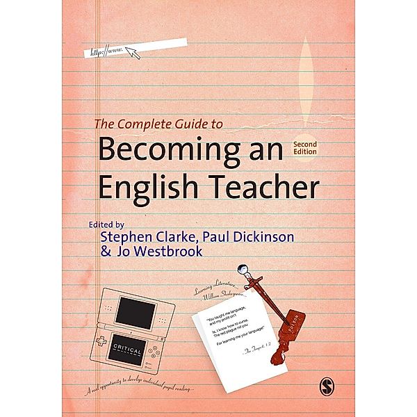 The Complete Guide to Becoming an English Teacher
