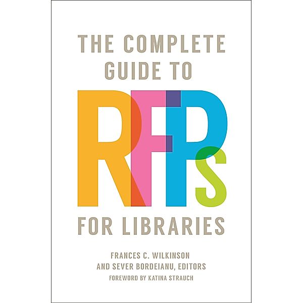 The Complete Guide to RFPs for Libraries