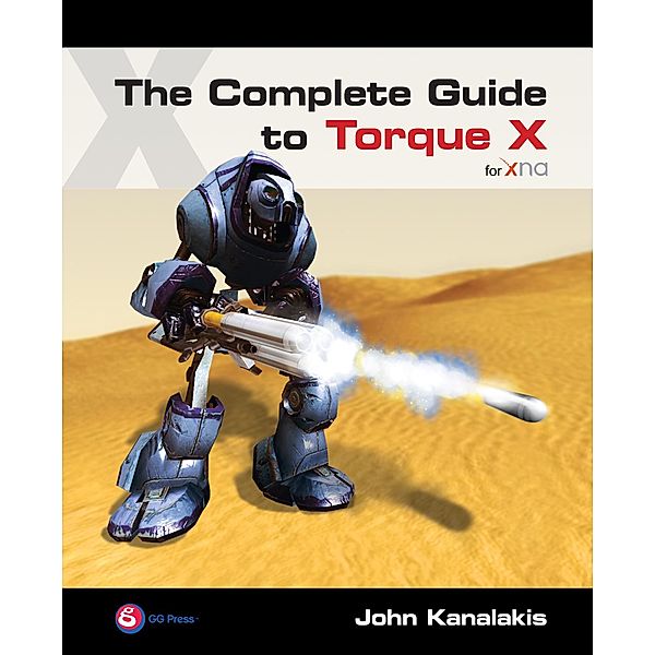 The Complete Guide to Torque X, John Kanalakis