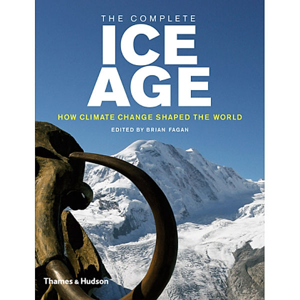 The Complete Ice Age, The Complete Ice Age, englische Ausgabe Die Eiszeit