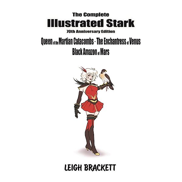 The Complete Illustrated Stark / CIrsova-Publishing, Leigh Brackett