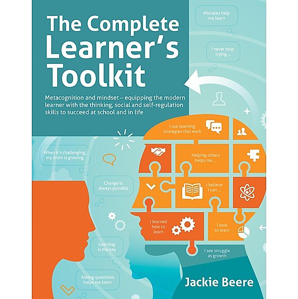 The Complete Learner's Toolkit, Jackie Beere