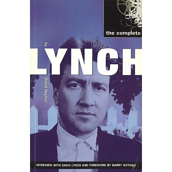 The Complete Lynch, David Hughes