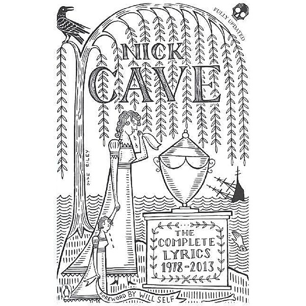 The Complete Lyrics, Nick Cave