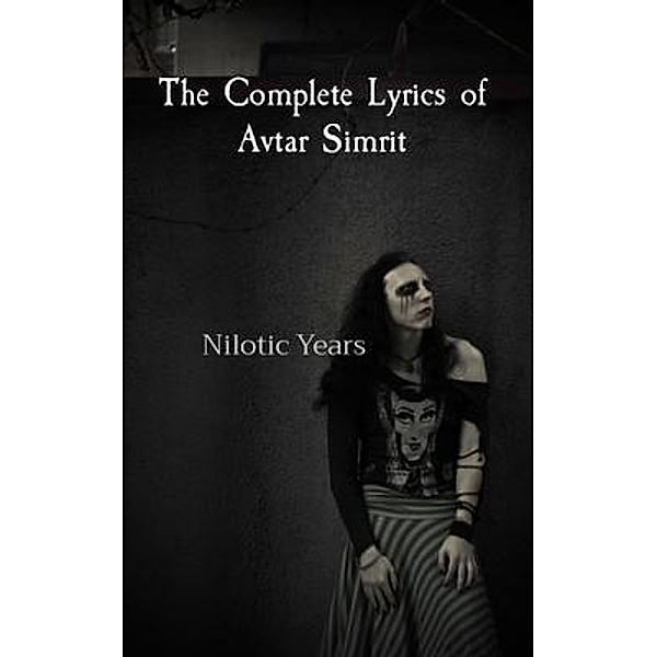 The Complete Lyrics of Avtar Simrit, Avtar Simrit