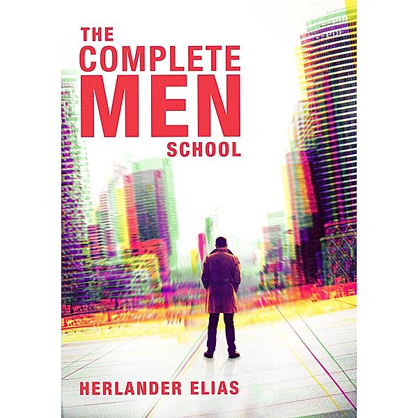 The Complete Men School, Herlander Elias