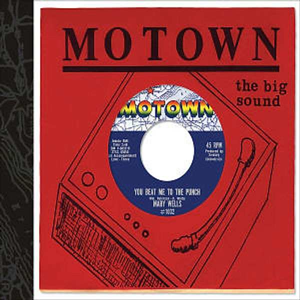 The Complete Motown Singles Vol.2: 1962, Diverse Interpreten