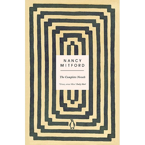 The Complete Novels, Nancy Mitford