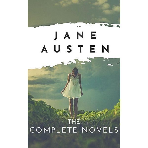 The Complete Novels, Jane Austen