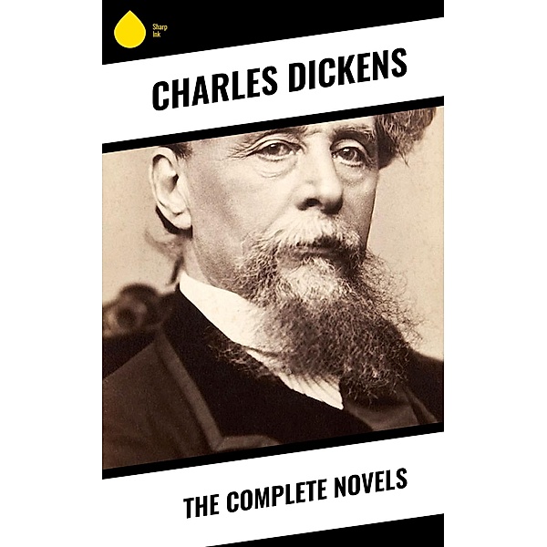 The Complete Novels, Charles Dickens