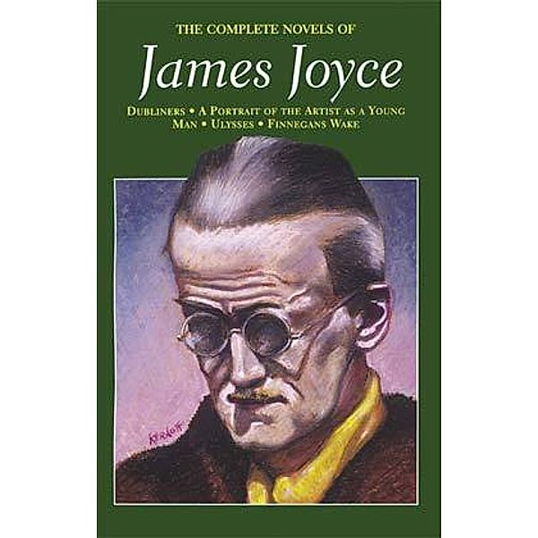 The complete Novels of James Joyce, James Joyce