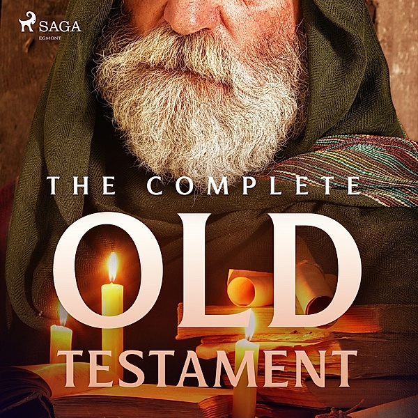 The Complete Old Testament, Christopher Glyn