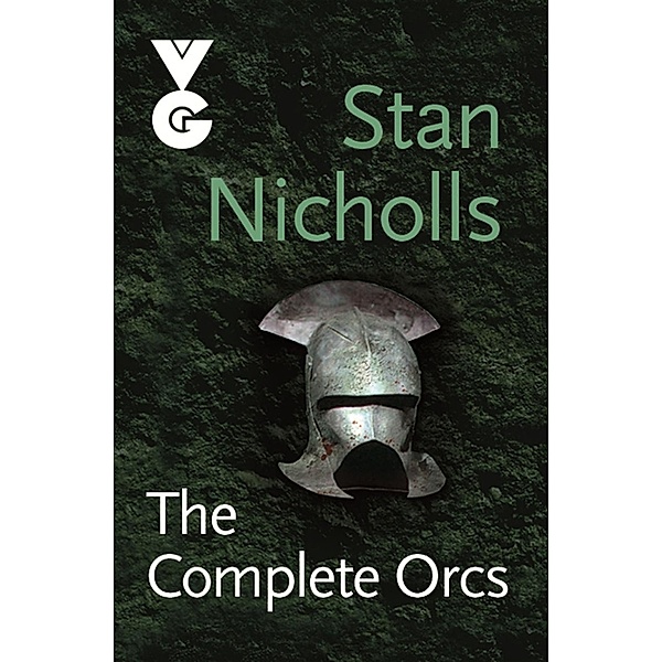 The Complete Orcs, Stan Nicholls
