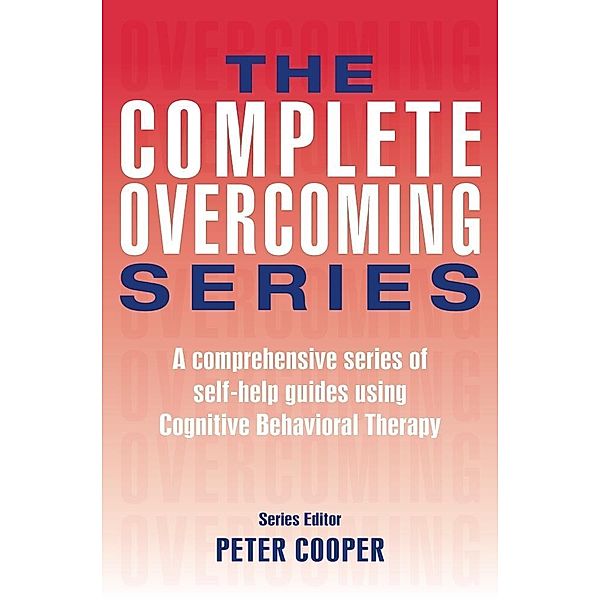 The Complete Overcoming Series, Peter Cooper