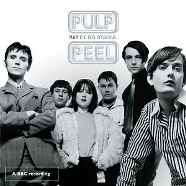 The Complete Peel Sessions, Pulp