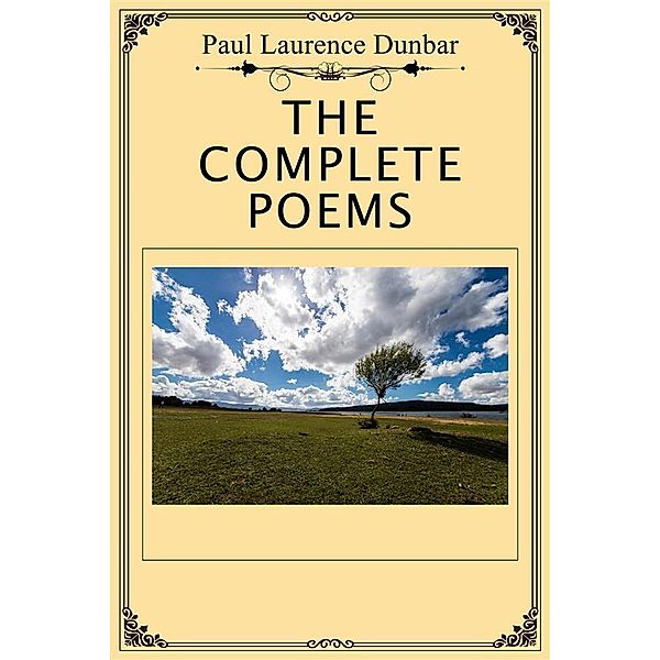 The Complete Poems, Paul Laurence Dunbar