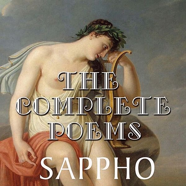 The Complete Poems, Sappho