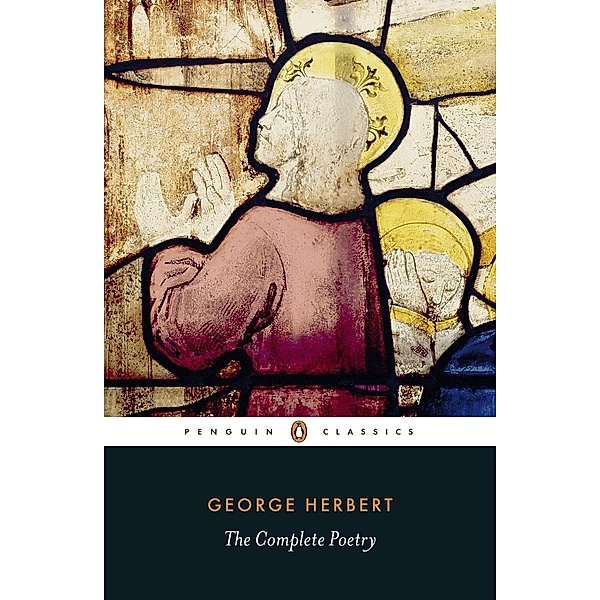 The Complete Poetry, George Herbert