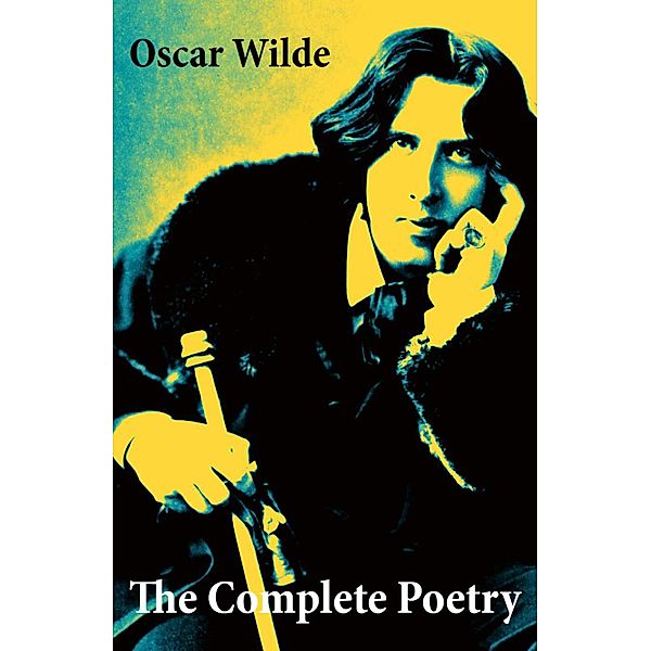 The Complete Poetry, Oscar Wilde