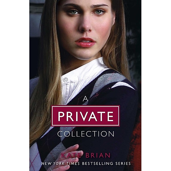 The Complete Private Collection, Kate Brian