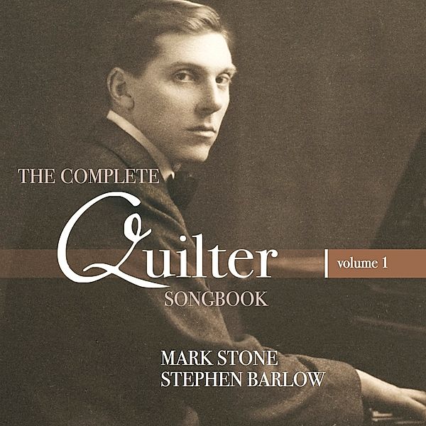 The Complete Quilter Songbook, Mark Stone, Stephen Barlow