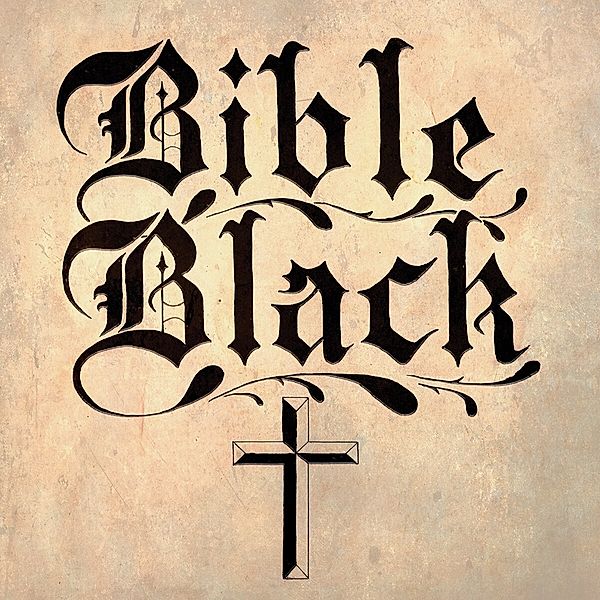 The Complete Recordings 1981-1983, Bible Black