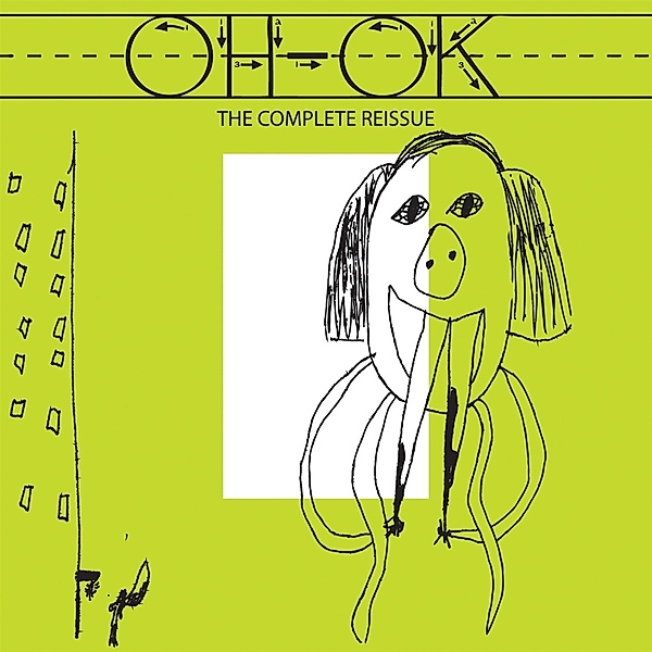 The Complete Reissue (Vinyl), Oh-Ok