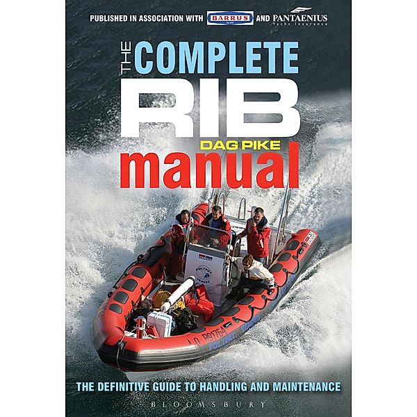 The Complete RIB Manual, Dag Pike