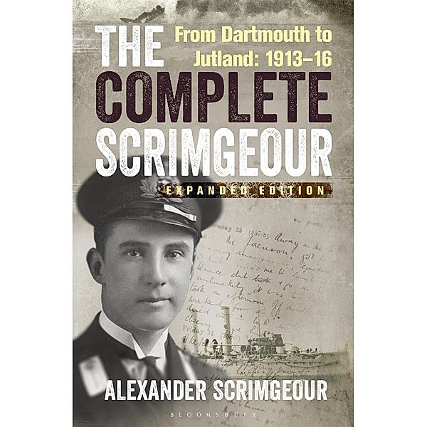 The Complete Scrimgeour, Alexander Scrimgeour