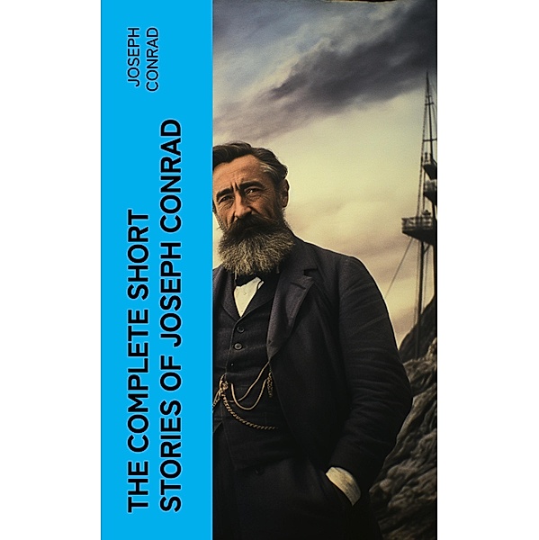 THE COMPLETE SHORT STORIES OF JOSEPH CONRAD, Joseph Conrad