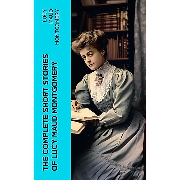 The Complete Short Stories of Lucy Maud Montgomery, Lucy Maud Montgomery