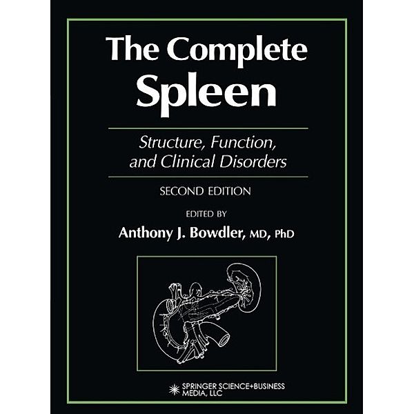 The Complete Spleen