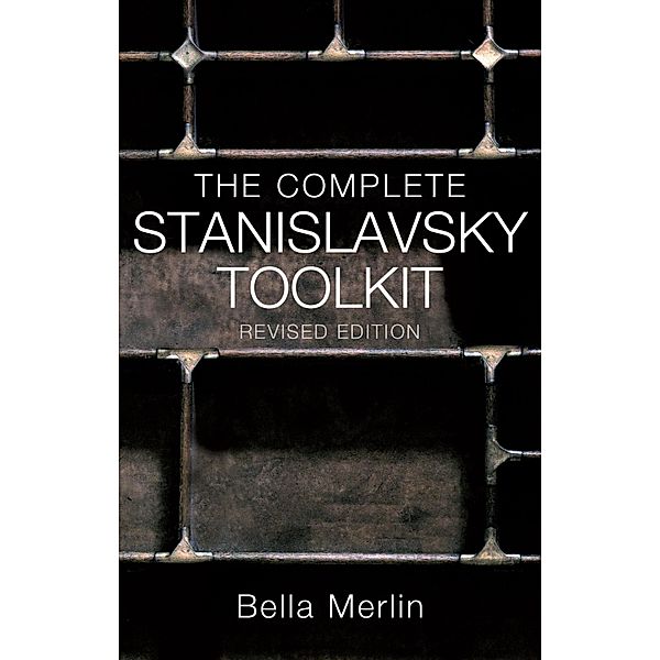 The Complete Stanislavsky Toolkit, Bella Merlin