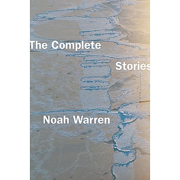 The Complete Stories, Noah Warren