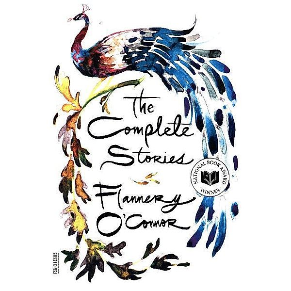 The Complete Stories, Flannery O'Connor