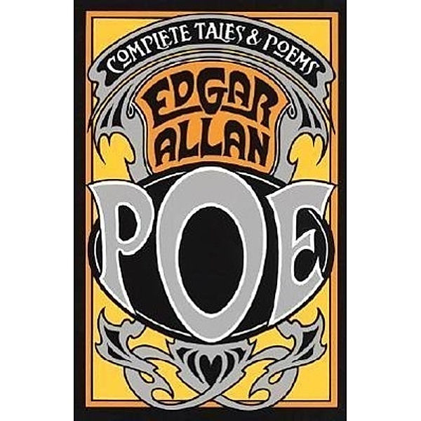 The Complete Tales and Poems, Edgar Allan Poe