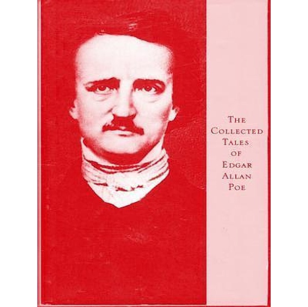 The Complete Tales of Edgar Allan Poe / Vintage Books, Edgar Allan Poe