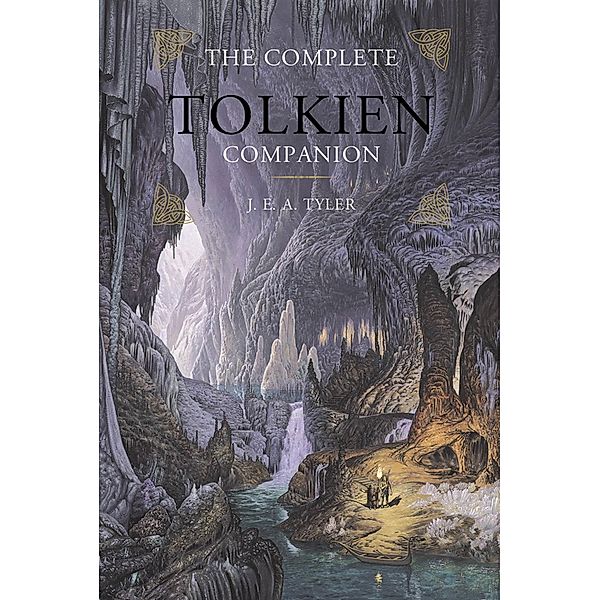 The Complete Tolkien Companion, J. E. A. Tyler