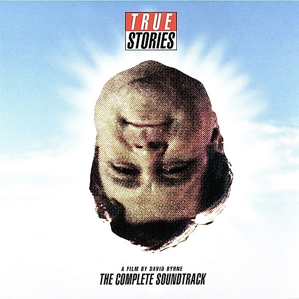 The Complete True Stories Soundtrack/A Film By Dav (Vinyl), Ost