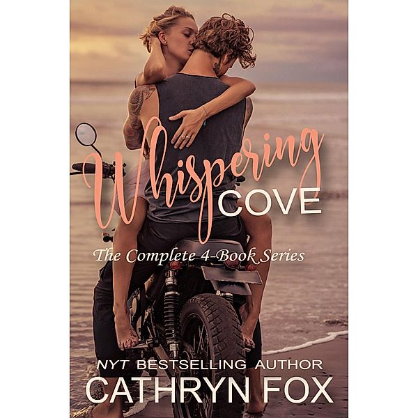 The Complete Whispering Cove series / Whispering Cove, Cathryn Fox