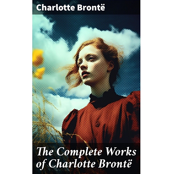 The Complete Works of Charlotte Brontë, Charlotte Brontë
