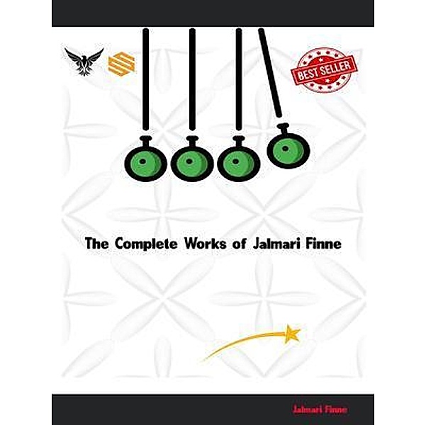 The Complete Works of Jalmari Finne, Jalmari Finne