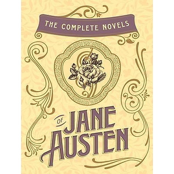 The Complete Works of Jane Austen / Shrine of Knowledge, Jane Austen